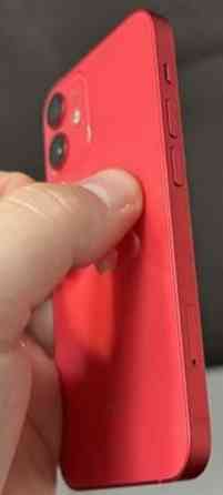 Айфон Apple 12 міні на 256 gd гіга, колір: RED/ Червоний Київ