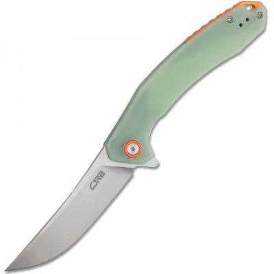 Нож CJRB Gobi G10 Mint Green (J1906-NTG) Винница - изображение 1