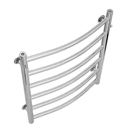 Водяна сушарка для рушників Laris Класик П6 500x600 Київ