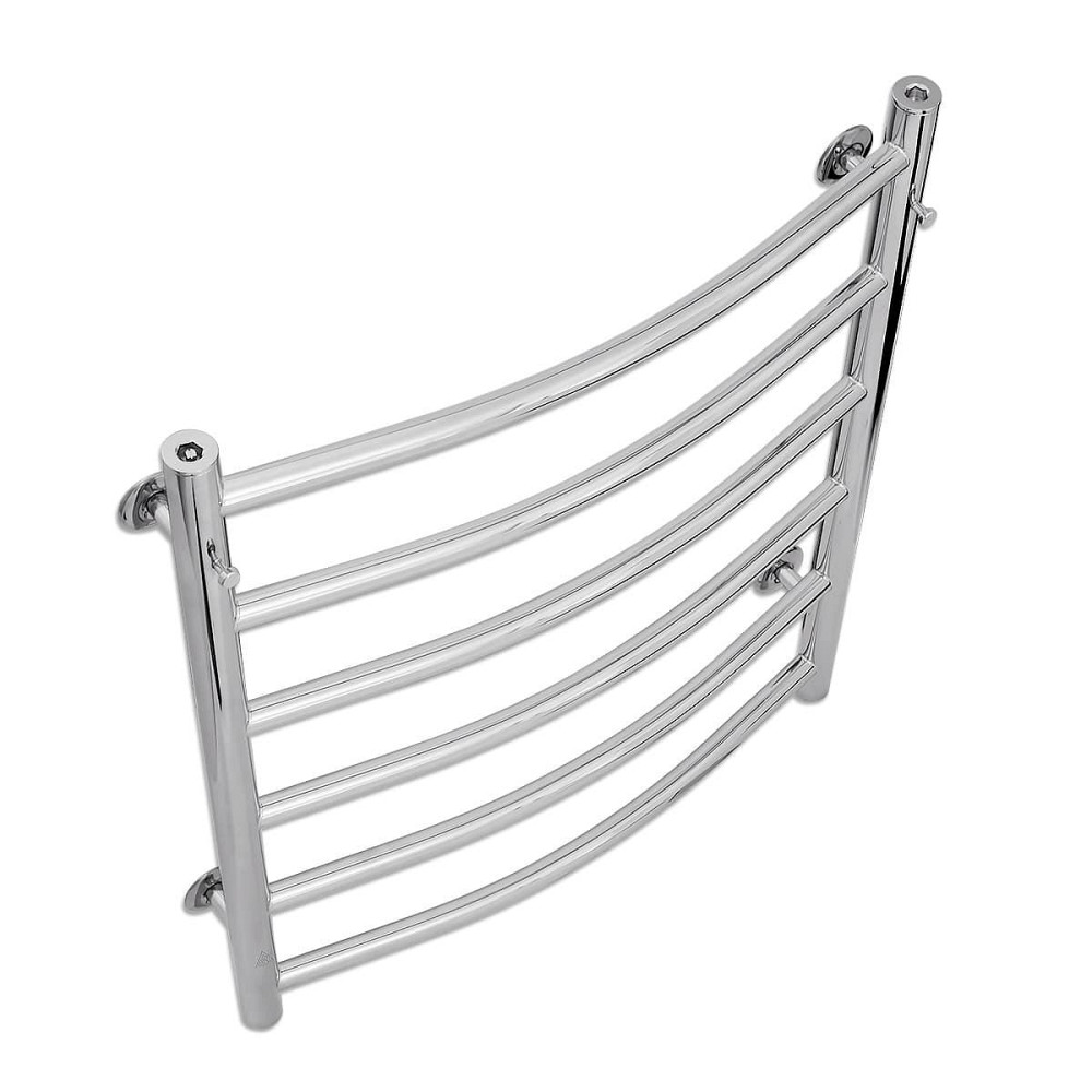 Водяна сушарка для рушників Laris Класик П6 500x600 Київ - фото 4