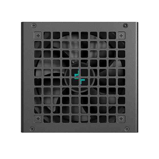 Блок живлення DeepCool PL800D (R-PL800D-FC0B-EU-V2) 800W ( Чорний ) Харків