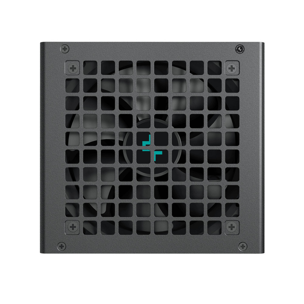 Блок живлення DeepCool PL800D (R-PL800D-FC0B-EU-V2) 800W ( Чорний ) Харків - фото 2