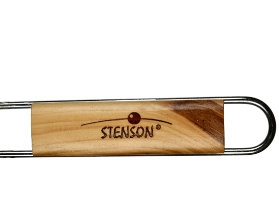 Решетка-гриль большая 69*41*31.5*6.5см MH-0085 Днепр