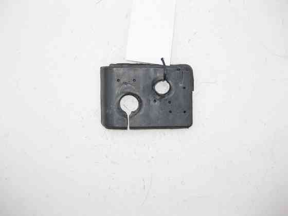 Mercedes-Benz  A1668350198 Ущільнювальна рамка трубок кондиціонера ML W166 GL X166 Одеса