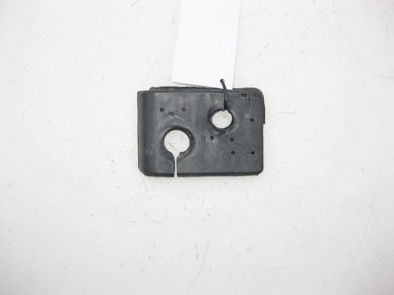 Mercedes-Benz  A1668350198 Ущільнювальна рамка трубок кондиціонера ML W166 GL X166 Одеса - фото 2