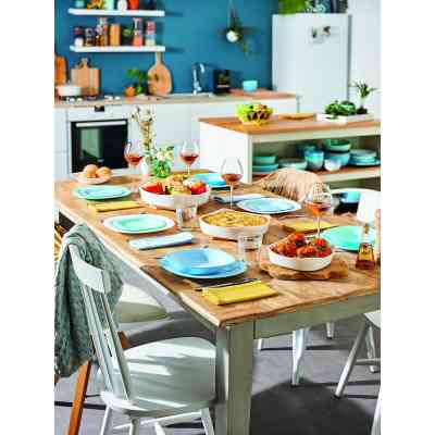 Форма для выпечки Luminarc Smart Cuisine Carine квадратна 26 х 26 см (P4026) Винница