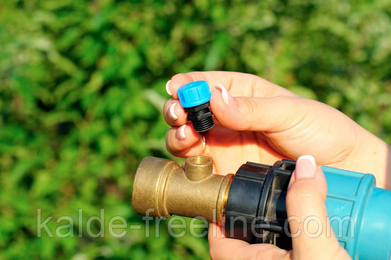 Адаптер для манометра Presto-PS (TP-0114) Харків - фото 3