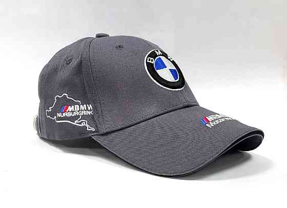 Бейсболка BMW Motorsport Baseball Київ