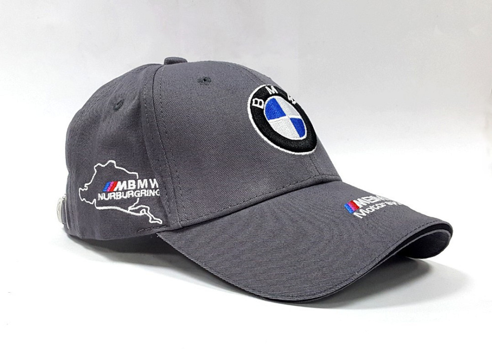 Бейсболка BMW Motorsport Baseball Київ - фото 2