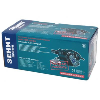 Шлифовальная машина Зеніт ЗЛШ-1000 профи (833389) Винница - изображение 4