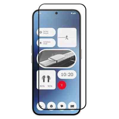 Стекло защитное PowerPlant Full screen Nothing Phone (2a) (GL605382) Винница