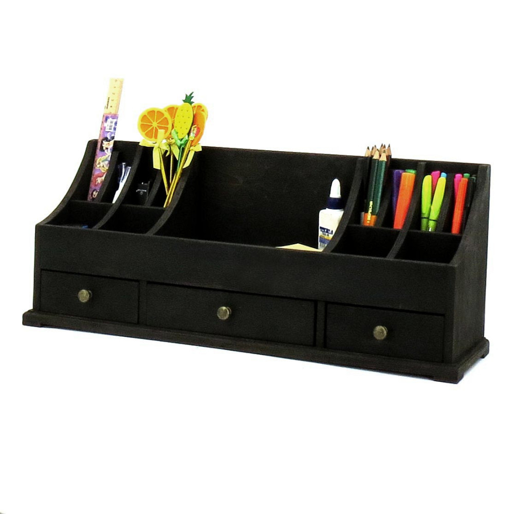 Органайзер настільний "Ліберті" венге Миколаїв - фото 5