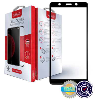 Скло захисне Intaleo Full Glue Tecno POP 3 (BB2) (1283126503115) Вінниця - фото 2