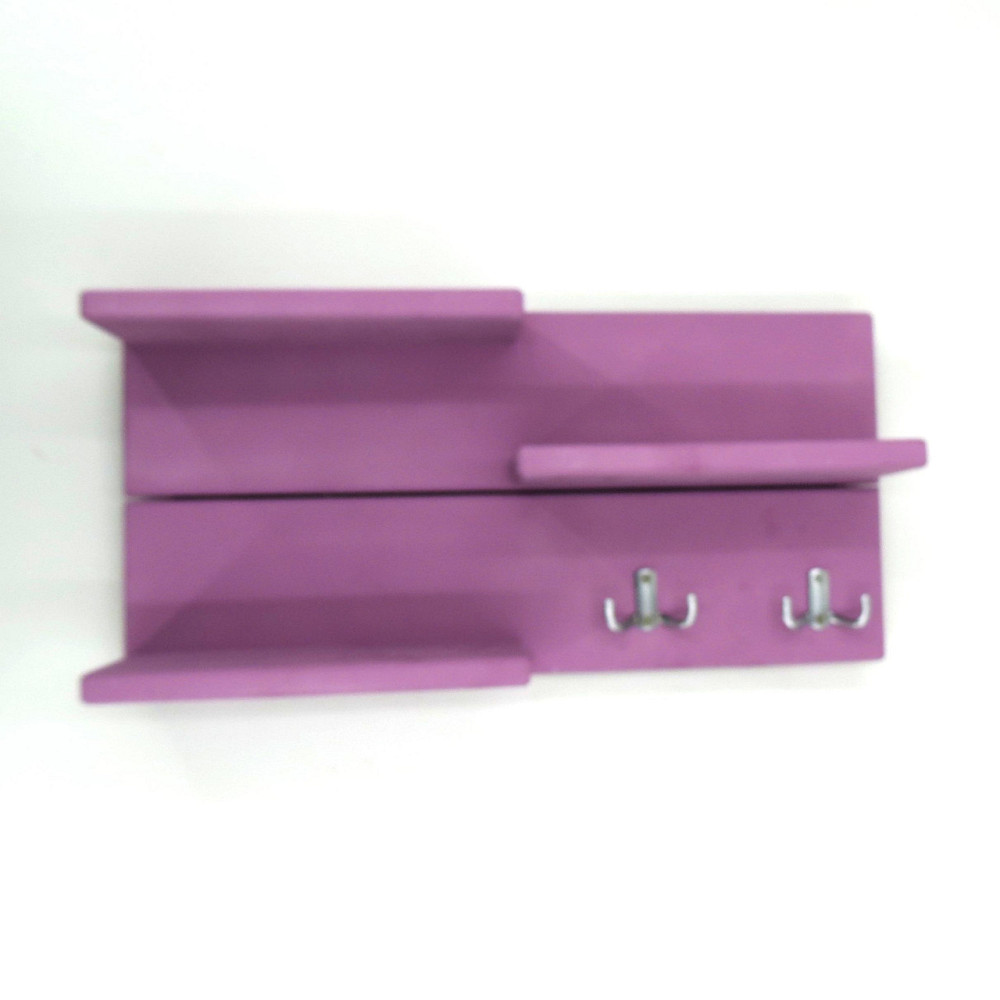 Полиця для ванної "Кассель" флокс Миколаїв - фото 8