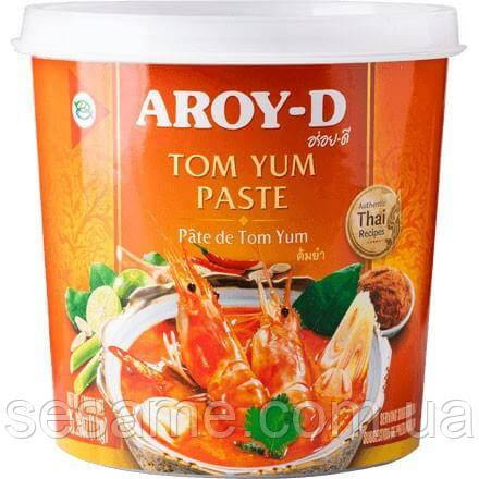 Паста Том Ям Aroy-D 1кг Харьков - изображение 1