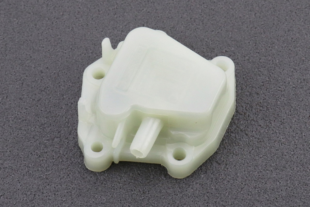 Кришка циліндра (клапанів) 139F - 4T Київ - фото 1