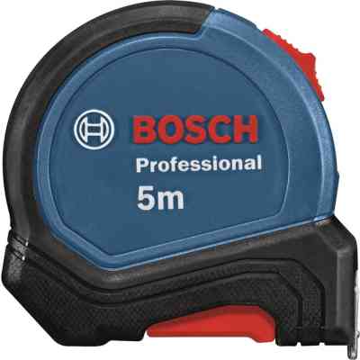Рулетка Bosch 5м х 19мм (1.600.A01.6BH) Винница
