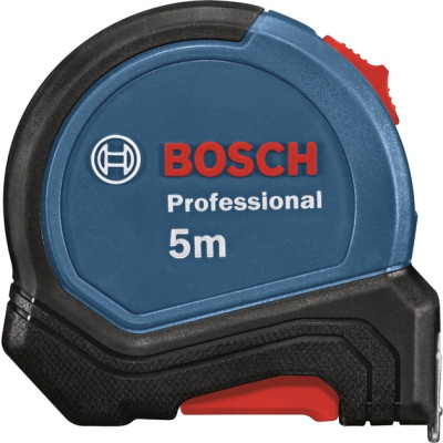 Рулетка Bosch 5м х 19мм (1.600.A01.6BH) Вінниця - фото 5