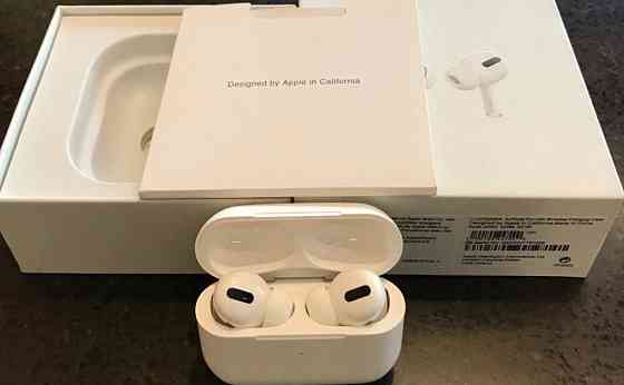 Air Pods Pro Киев