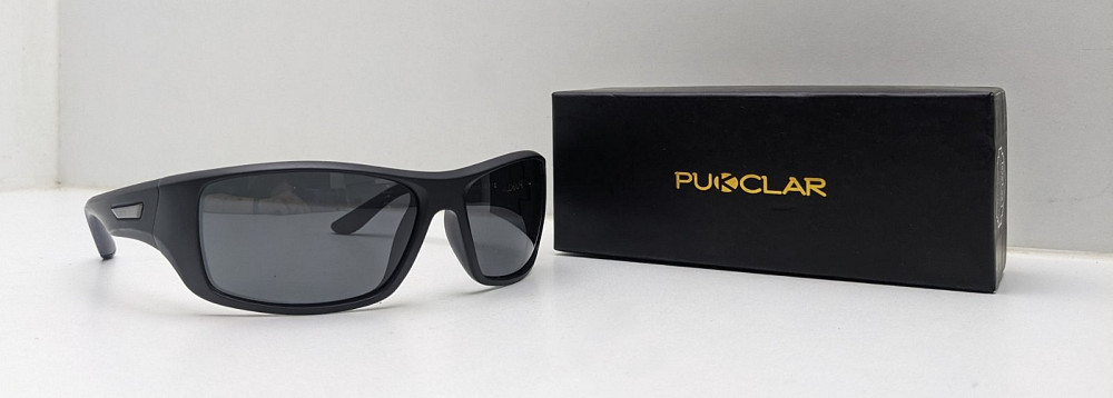 Сонцезахисні окуляри PUKCLAR PK2001 Луцьк - фото 1