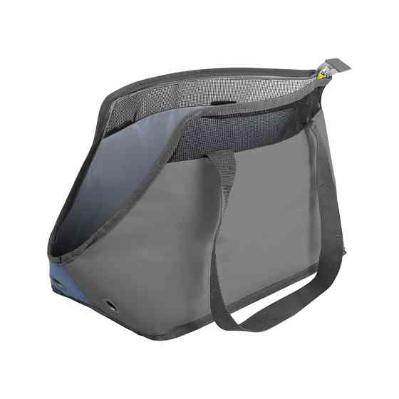 Сумка-переноска для тварин COLLAR 41*21*27 Київ