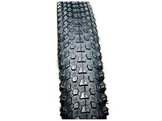 Покришка без камери 20 х 2,125 P1197 Anti-puncture 5mm tire viper ТМ Wanda Київ