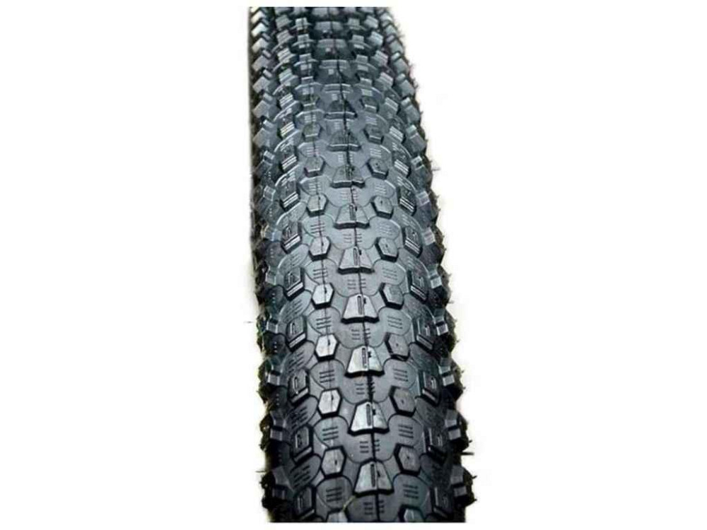 Покришка без камери 20 х 2,125 P1197 Anti-puncture 5mm tire viper ТМ Wanda Київ - фото 1