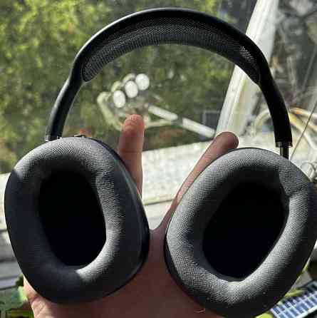 Airpods Max 2 Type-c ( USB-C) A3184 Киев