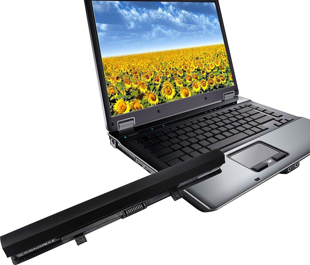 Заменяемый аккумулятор для ноутбука Toshiba Satellite PA5185U-1BRS PA5184U-1BRS PA5186U-1BRS PA5195U-1BRS C50 C55D C55T L55 L55D Киев - изображение 7