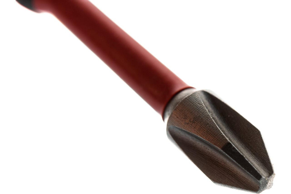 Бита SHOCKWAVE PH2; 50 мм Milwaukee 4932430855 Коломия - фото 4