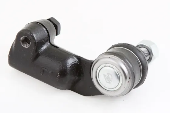 Наконечник рульової тяги 1118 CCS-20 лівий з кріпиною Вінниця