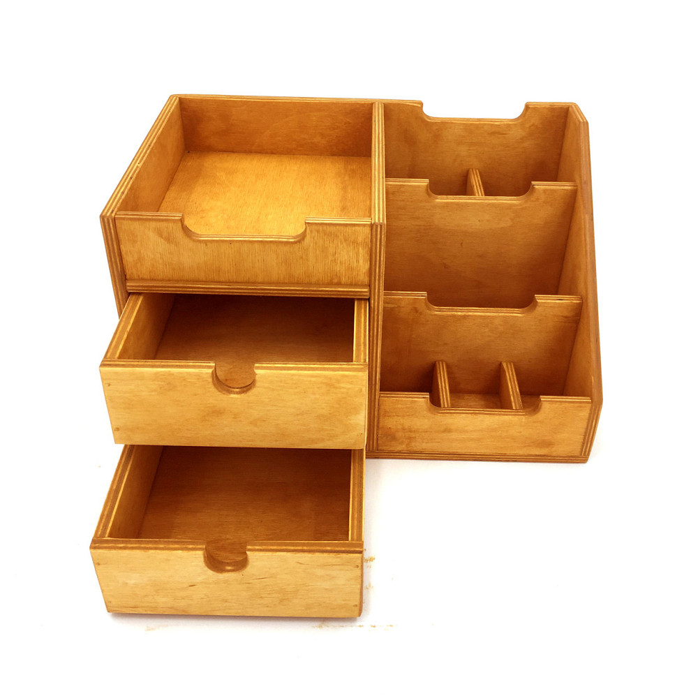 Органайзер для косметики "Сивалі" каррі Миколаїв - фото 2