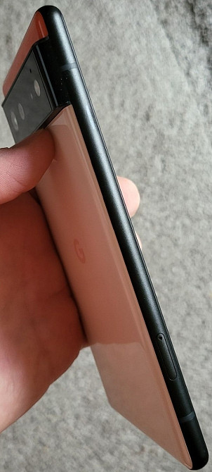 Телефон: Google Pixel 6 8/128Gb. Neverlock Київ - фото 5