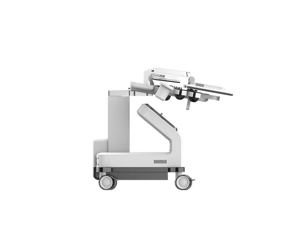 Ультразвукова діагностична система стаціонарна високого класу +2 датчики Danus 10 Focus & Fusion Дніпро - фото 2