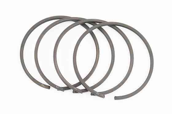 Кільця поршневі к-кт 4шт Юпітер, Муравей 3р. 62,75mm Киев