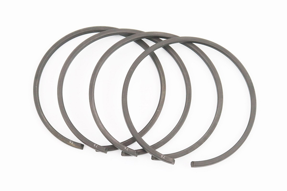 Кільця поршневі к-кт 4шт Юпітер, Муравей 3р. 62,75mm Киев - изображение 1