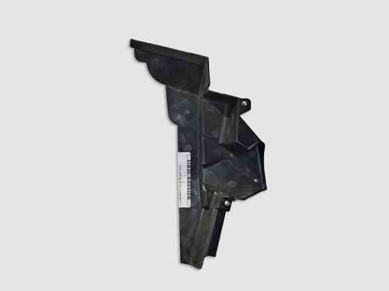 Mercedes-Benz  A2047230908 Накладка - пильник замка передніх лівих дверей задня частина C-Class W204 Одесса