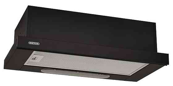Витяжка Eleyus BREEZE 470 60 BL (6570572) Київ