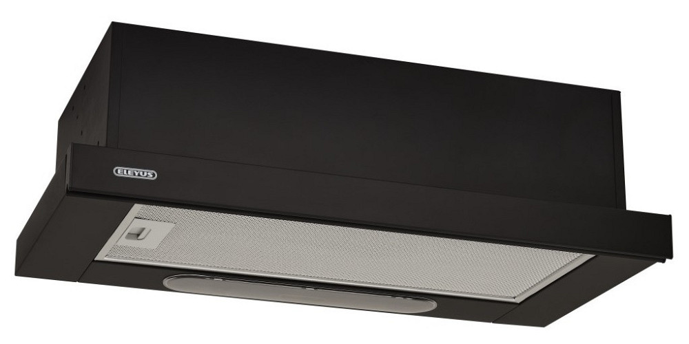 Витяжка Eleyus BREEZE 470 60 BL (6570572) Київ - фото 4