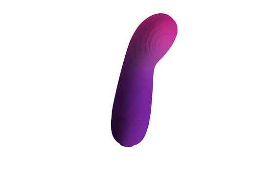 Вібратор Rocks Off Glo Girl - Vibe Sex Aura Київ