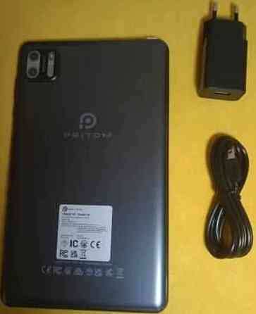 Планшет PRITOM 8 дюймів Android 13 Київ