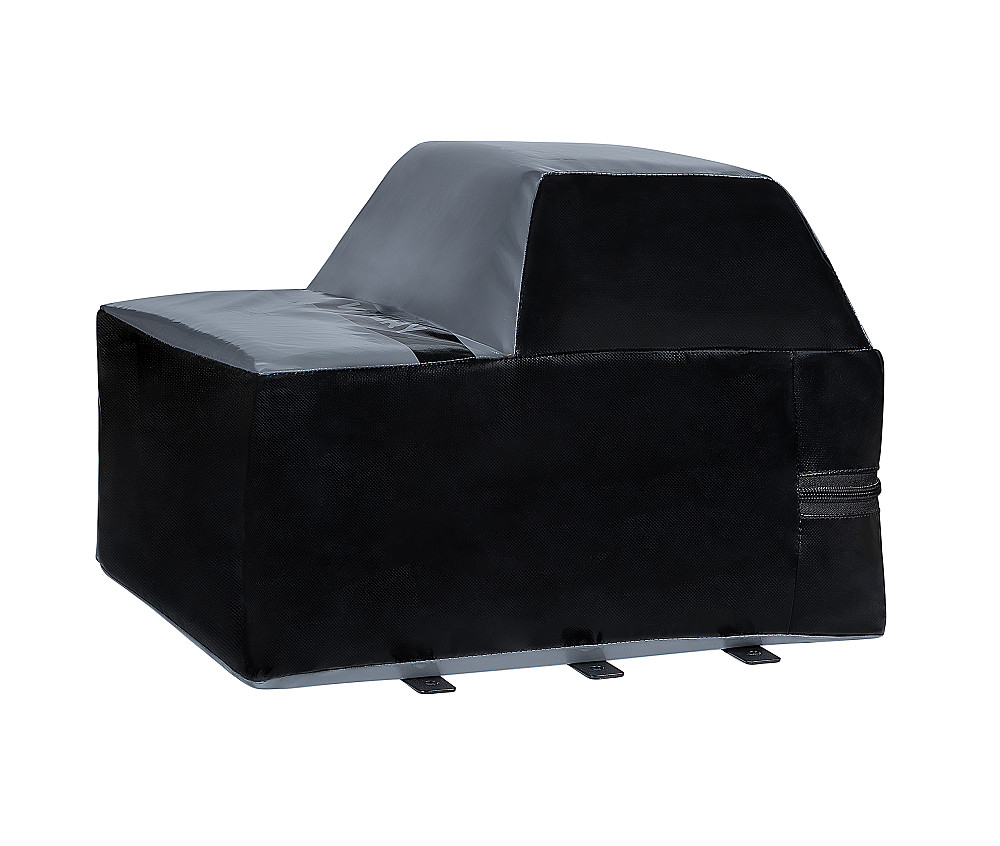 Настінна подушка аперкотна V`Noks Gel Pro Каменское - изображение 4