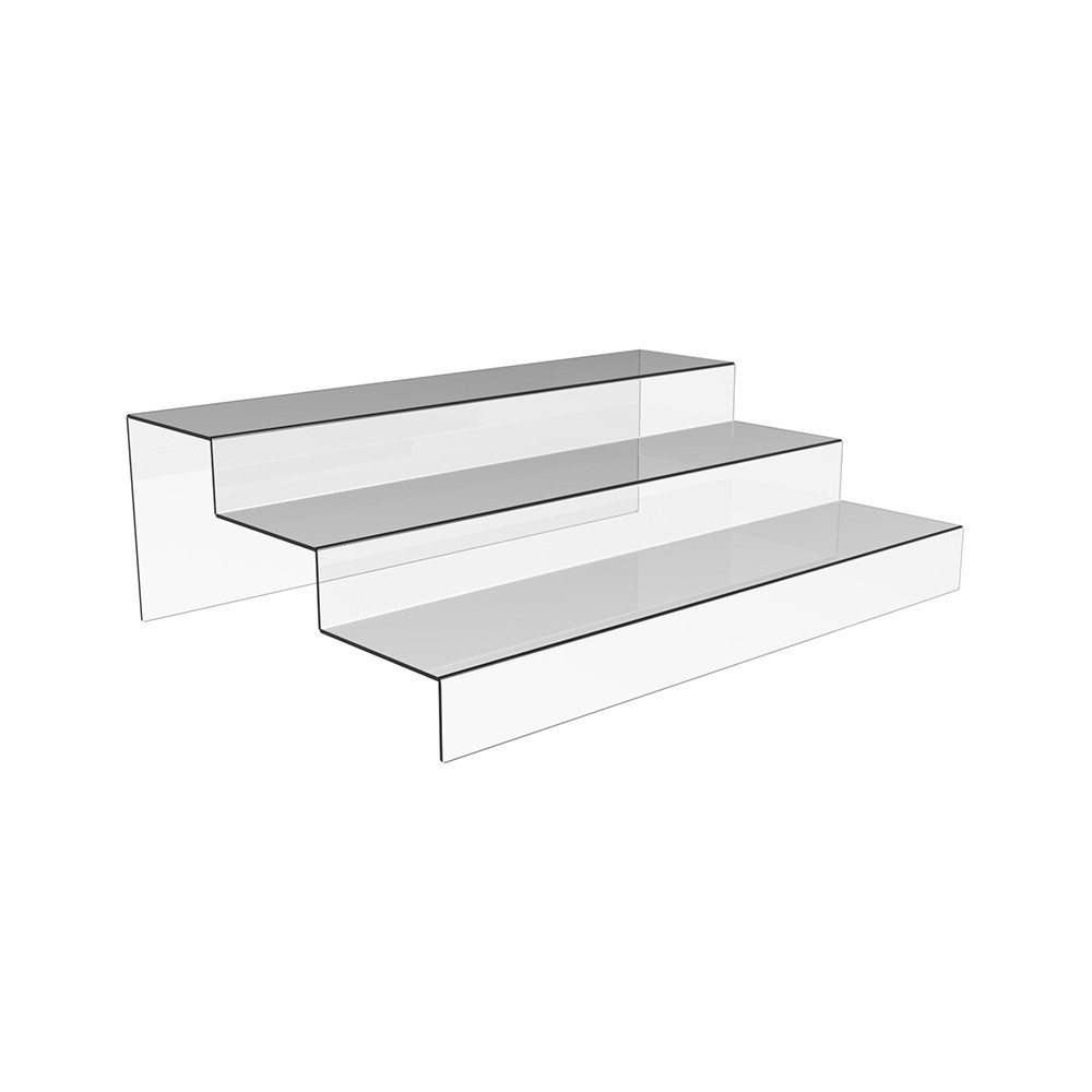 Товарная горка EKOSTAR на 3 полки 500х348х150 Киев - изображение 2