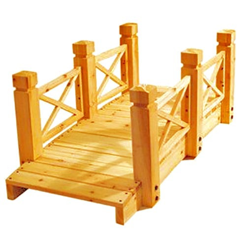 Садовий місток "Эрмера" каррі Миколаїв - фото 1