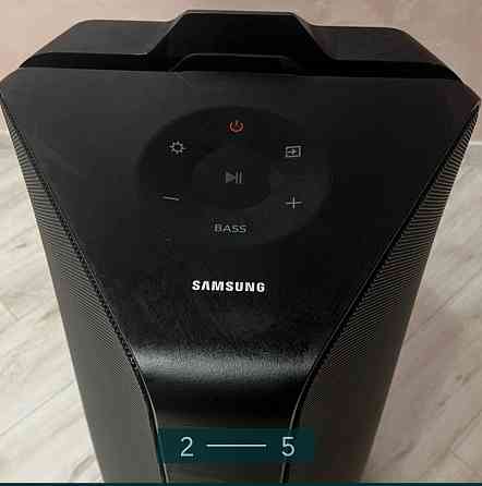 Колонка Музыкальная. Харьков