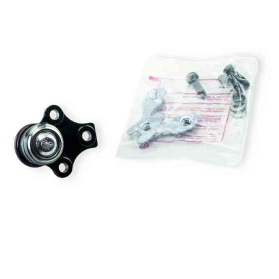 Кульова опора автомобіль Фольцваген Golf II-III, Passat B3-B4, Caddy II, Polo (d, 19) Мукачево