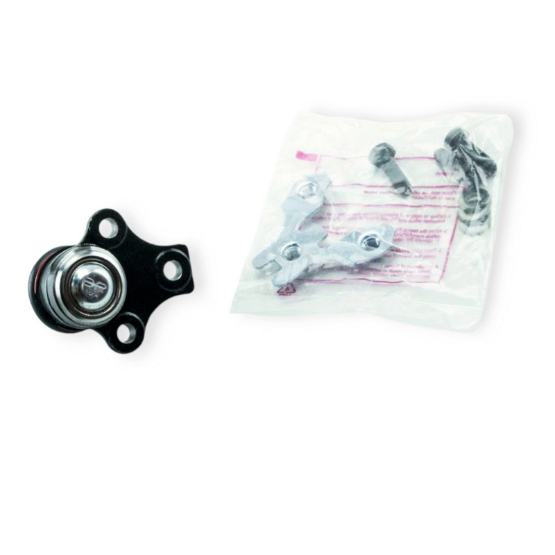 Шаровая опора автомобиль Фольцваген Golf II-III, Passat B3-B4, Caddy II, Polo (d, 19) Мукачево - изображение 1