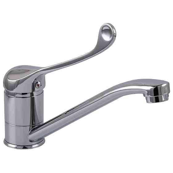 Змішувач для кухні Globus Lux CLINIC GLCA-1033 Луцьк