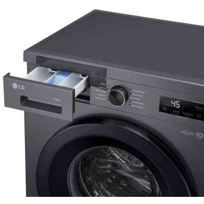 Стиральная машина LG F2Y1WS6J Винница