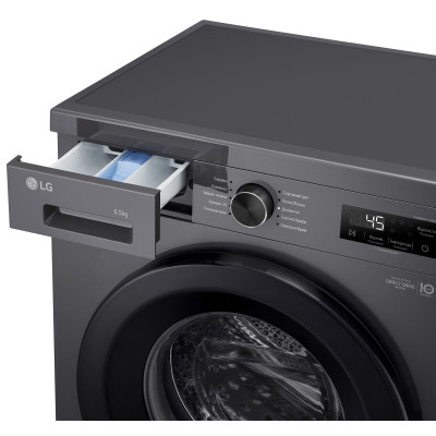 Пральна машина LG F2Y1WS6J Вінниця - фото 6